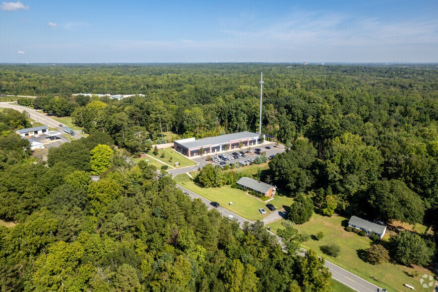 More Photos Of 1474 Highway 160 E, Fort Mill Storefront Retail Office For Lease
