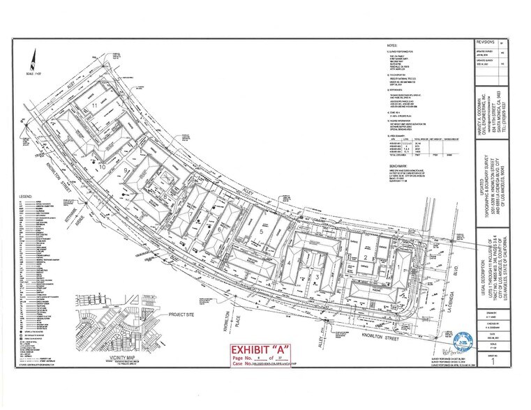 More Photos Of 5203 Knowlton St, Los Angeles Apartments For Sale