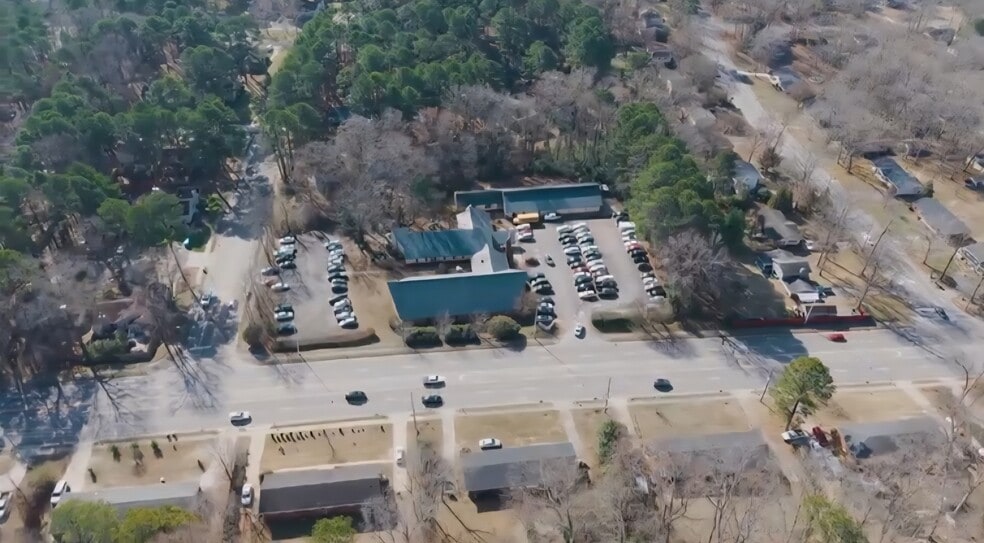 More Photos Of 555 SW Maynard Rd, Cary Religious Facility For Sale