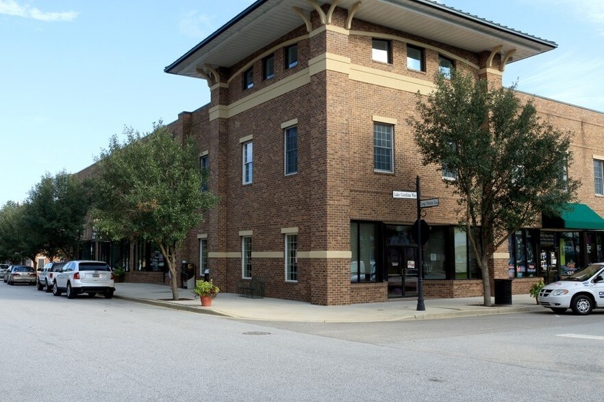 More Photos Of 300 Long Pointe Ln, Columbia Storefront Retail Office For Sale