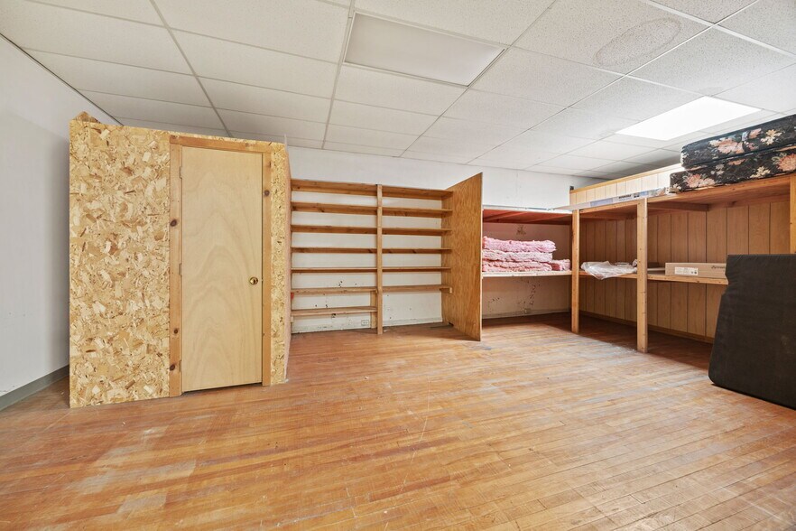 More Photos Of 223 2nd St NW, Barberton Storefront Retail Office For Sale