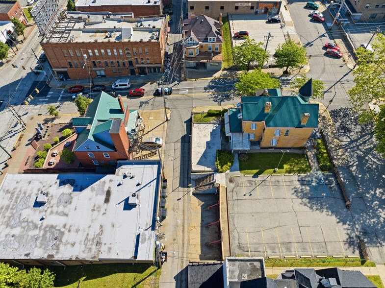 More Photos Of 101 W 9th Ave, Homestead Office For Sale