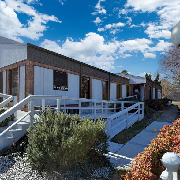 More Photos Of 4169 Virginia Beach Blvd, Virginia Beach Medical For Lease