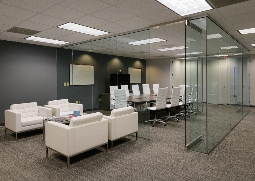 More Photos Of 3379 Peachtree Rd NE, Atlanta Coworking Space