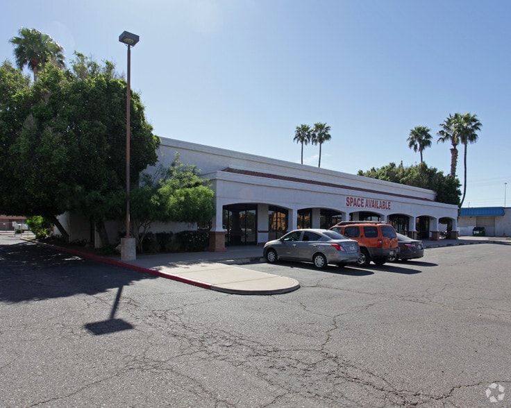 More Photos Of 1420 W Southern Ave, Mesa Unknown For Lease