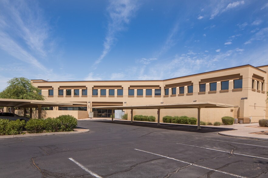 More Photos Of 1501 N Gilbert Rd, Gilbert Medical For Lease