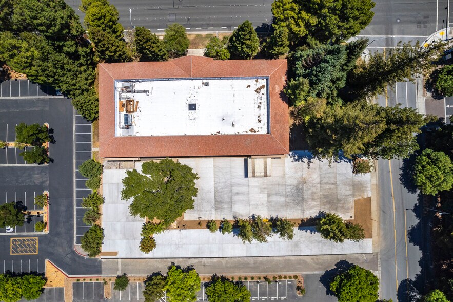 More Photos Of 10275 N De Anza Blvd, Cupertino Medical For Lease