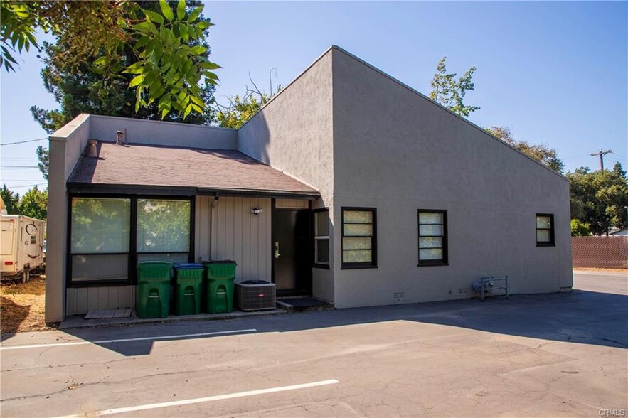 Primary Photo Of 1026 Sheridan Ave, Chico Office For Sale