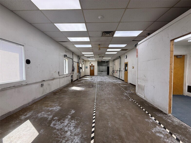 More Photos Of 4533 N FM 312, Winnsboro Industrial For Sale