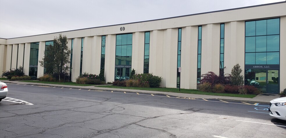 More Photos Of 67-71 Veronica Ave, Somerset Warehouse For Lease