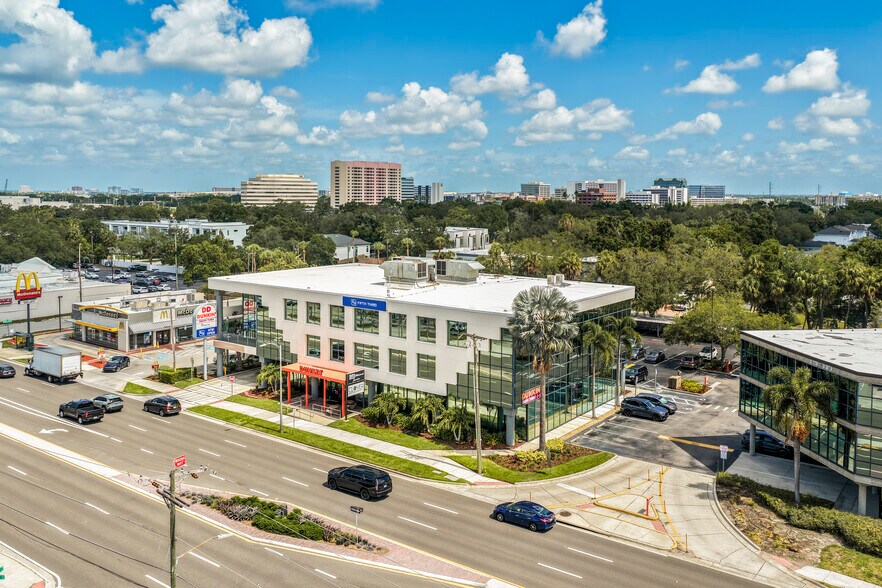 More Photos Of 4427 W Kennedy Blvd, Tampa Office For Sale