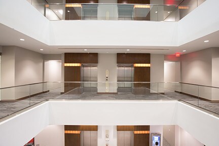 More Photos Of 115 Fairchild St, Daniel Island Office For Lease