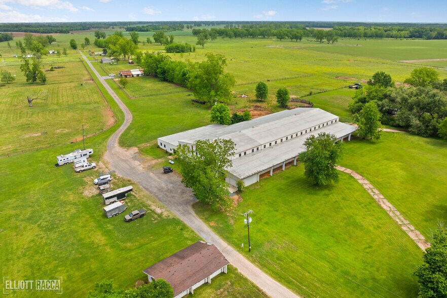More Photos Of 1785 Old River Rd, Natchitoches Light Manufacturing For Sale
