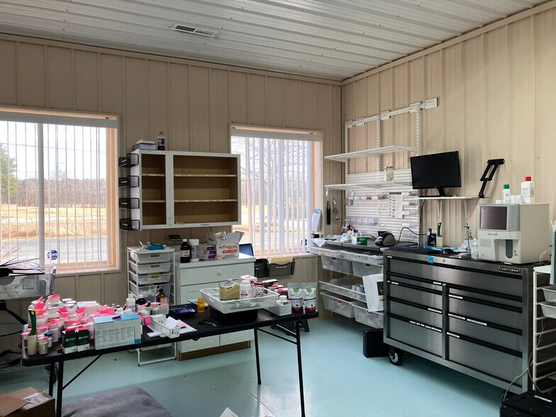 More Photos Of 6270 Rock Hall Rd, Rock Hall Medical For Sale