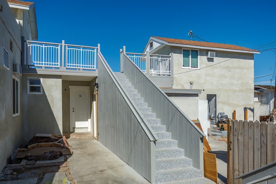 More Photos Of 222 F St, Needles Apartments For Sale