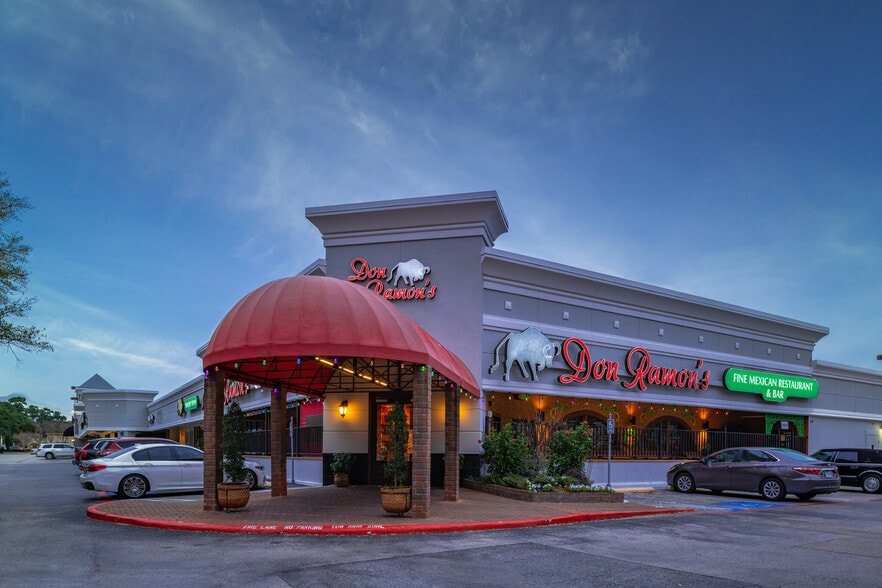 More Photos Of 5450 FM 1960 Rd W, Houston Unknown For Lease