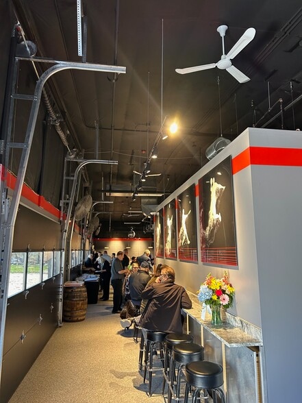 More Photos Of 45300 Mound Rd, Shelby Township Amusement Park For Lease