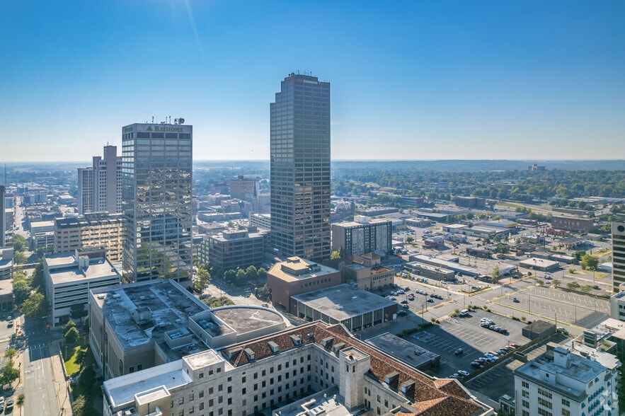 More Photos Of 525 W Capitol Ave, Little Rock Office For Sale