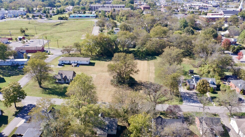 More Photos Of 0 Shivel dr, Hendersonville Land For Sale