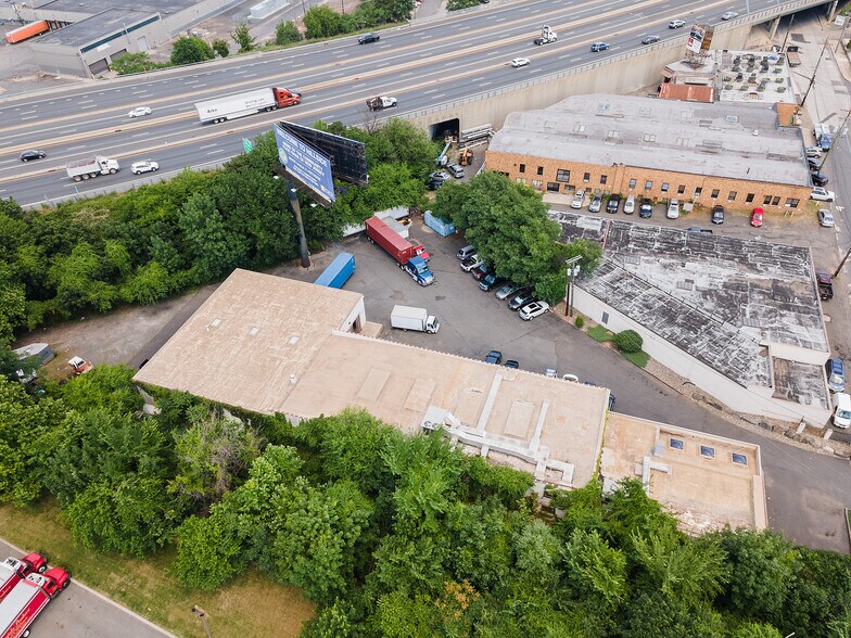 More Photos Of 620 Ramsey Ave, Hillside Warehouse For Sale