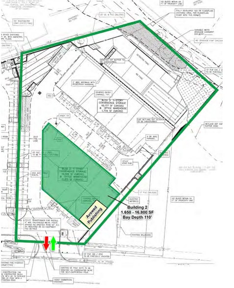 More Photos Of 8110 US-290, Austin Unknown For Lease