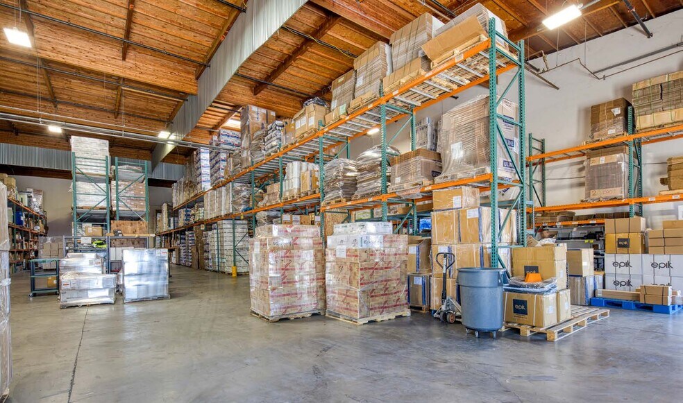 More Photos Of 7888 Marathon Dr, Livermore Warehouse For Lease