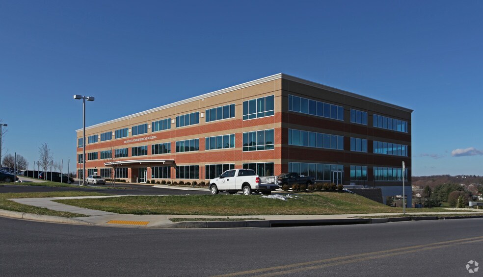 More Photos Of 193 Stoner Ave, Westminster Medical For Lease