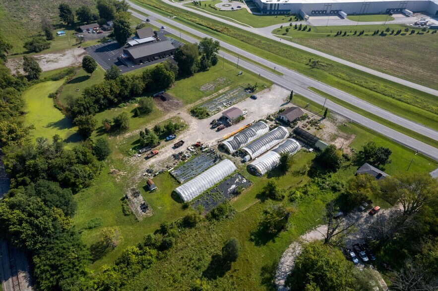 More Photos Of 8911 Highway 62, Charlestown Land For Sale