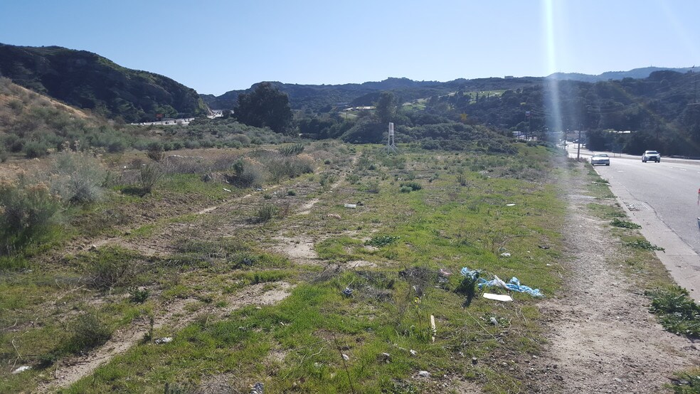 More Photos Of 23638 Sierra Hwy, Santa Clarita Land For Sale