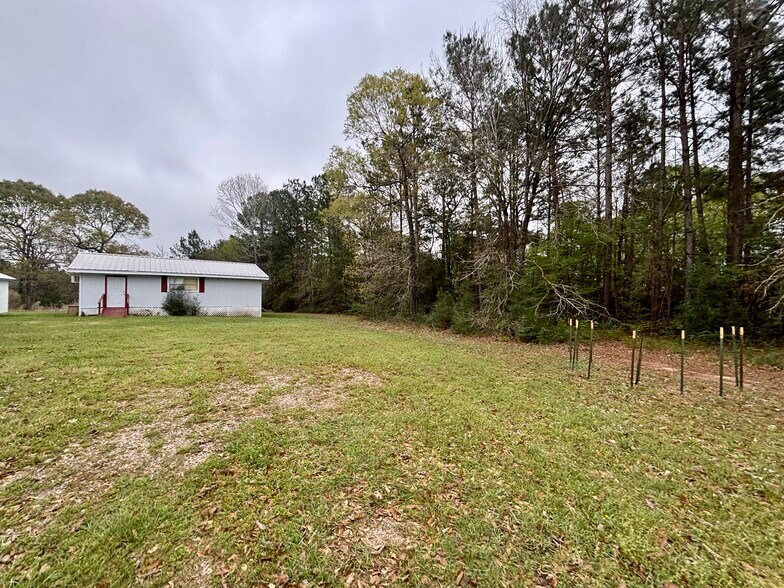 More Photos Of 5097 FM 1374 Rd, Huntsville Specialty For Sale