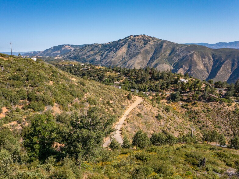 Mountain View Dr, Julian, CA 92036 Land For Sale