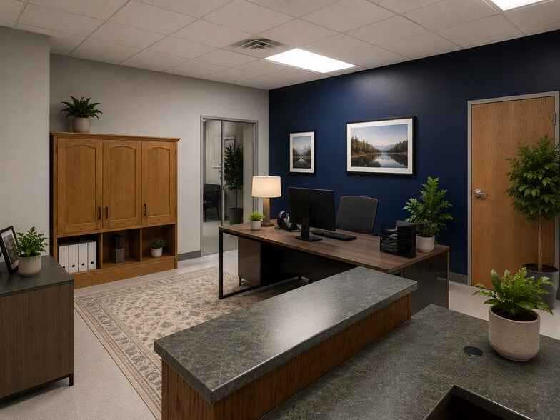 More Photos Of 19101 E Valley View Pky, Independence Medical For Sale