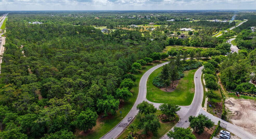 More Photos Of Lindrick Ln @ State Route 70, Lakewood Ranch Land For Sale