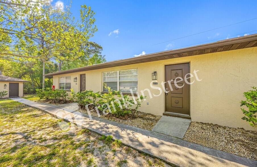 More Photos Of 4111 Alabama, Homosassa Apartments For Sale
