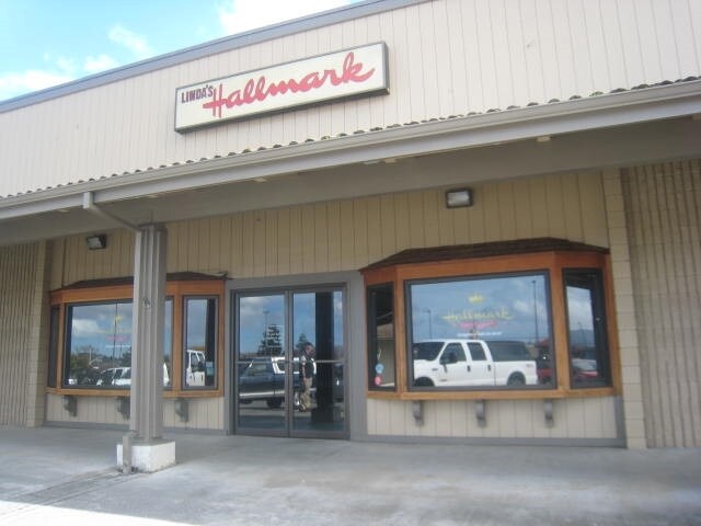 More Photos Of 735-759 S Fortuna Blvd, Fortuna General Retail For Lease