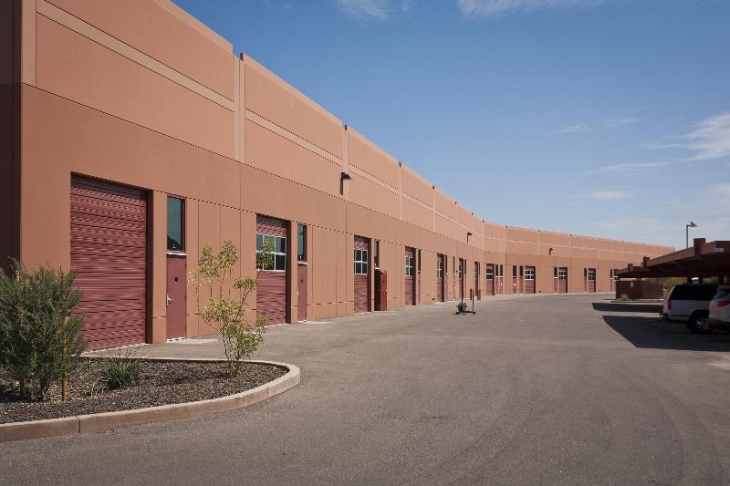 More Photos Of 2301 E Yeager Dr, Chandler Showroom For Lease