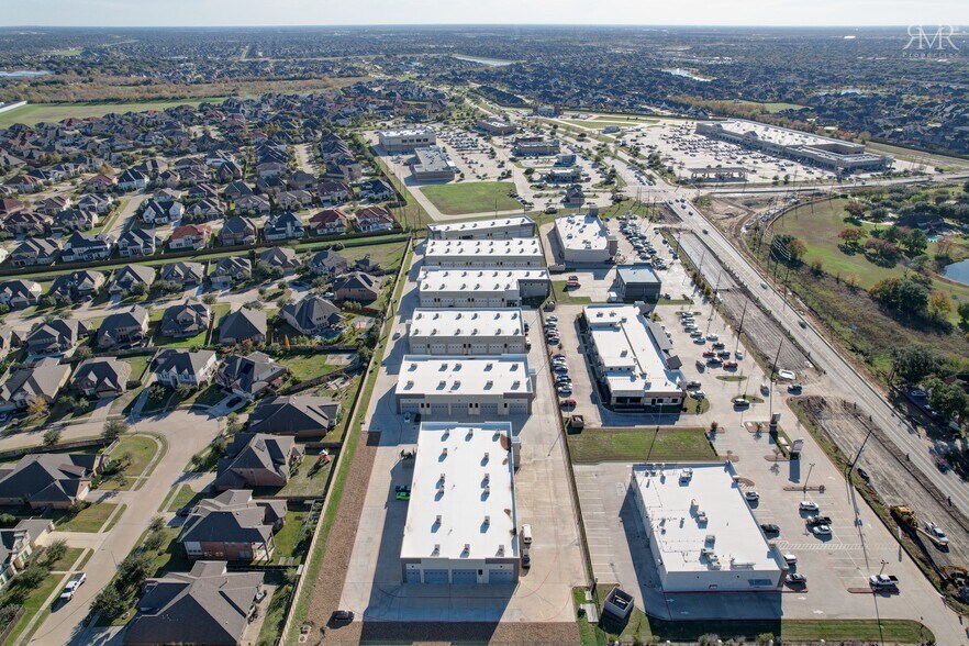 More Photos Of 1435 FM 1463 Rd, Katy Sports And Entertainment For Lease