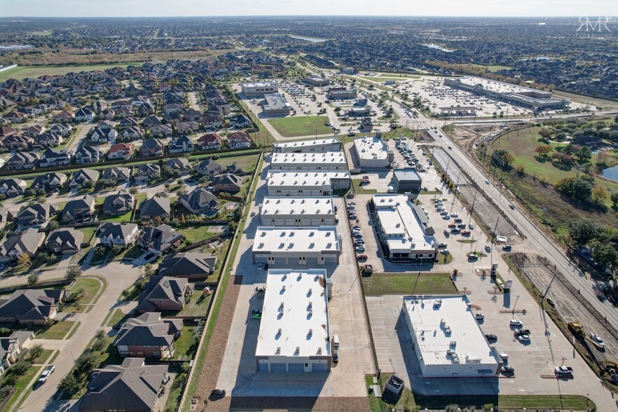 More Photos Of 1435 FM 1463 Rd, Katy Sports And Entertainment For Sale