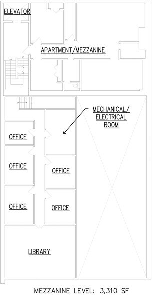 More Photos Of 317 Shelby St, Kingsport Office For Lease