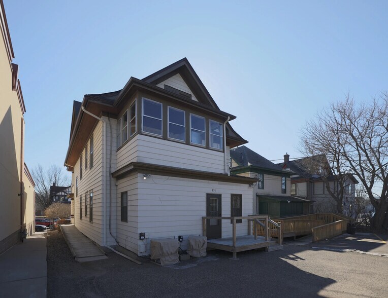 More Photos Of 951 Grand Ave, Saint Paul Office For Sale