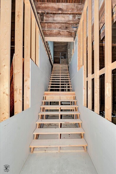 More Photos Of 801-805 1st Street, La Salle Storefront Retail Residential For Sale