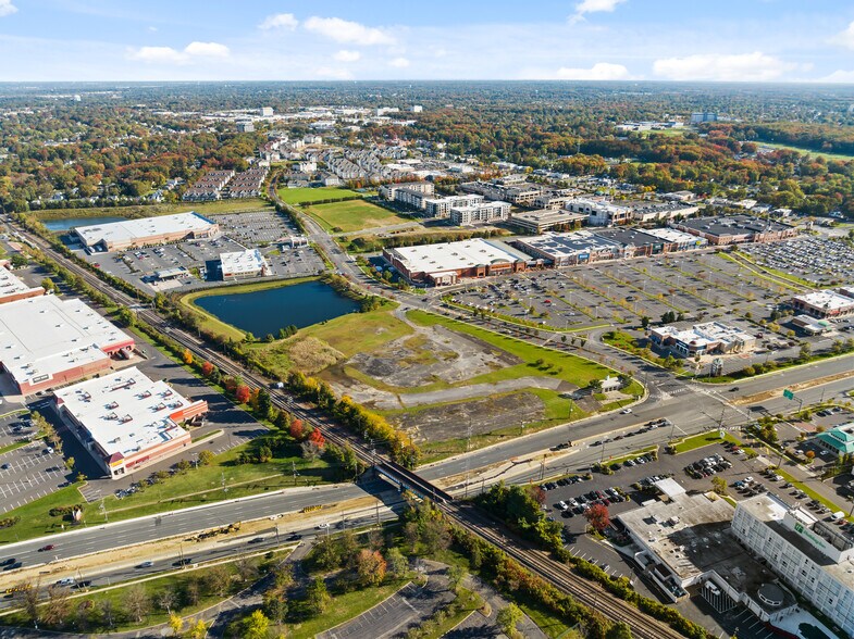 More Photos Of 2200 Route 70 W, Cherry Hill Land For Sale