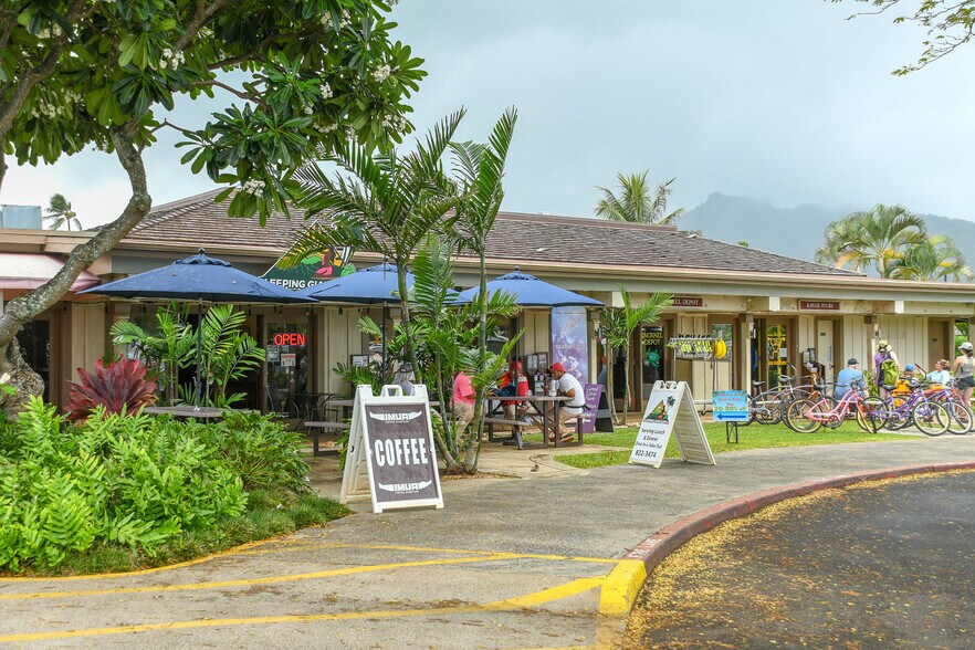 More Photos Of 440 Aleka Pl, Kapaa Hotel For Lease