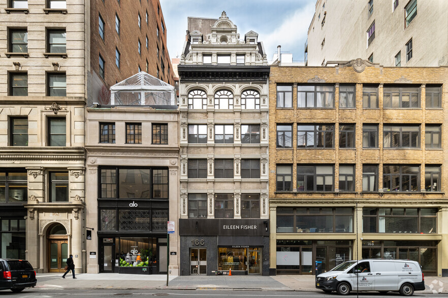 Primary Photo Of 166 Fifth Ave, New York Loft Creative Space For Lease