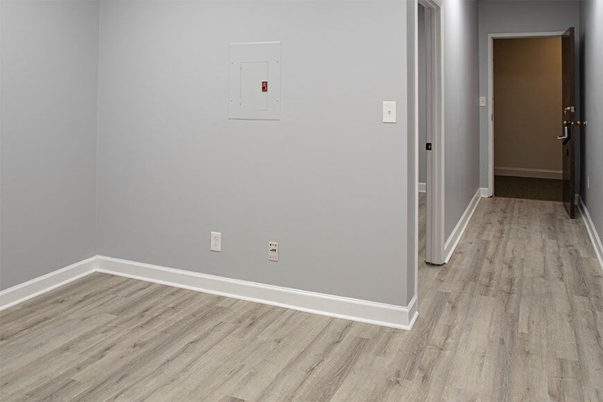 More Photos Of 2101 N Sardis Rd, Charlotte Office For Lease