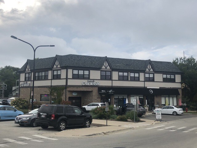 More Photos Of 1222 Washington Ct, Wilmette Specialty For Lease