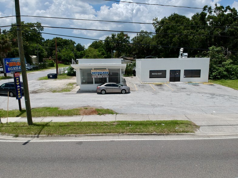 More Photos Of 9714 N Nebraska Ave, Tampa Restaurant For Sale
