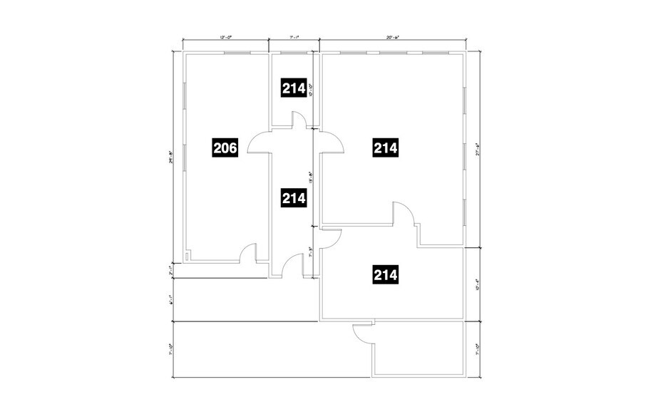 More Photos Of 108 Kingsley Ave, Orange Park Medical For Lease