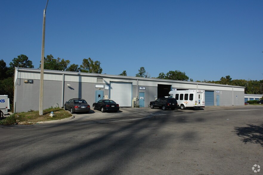 More Photos Of , Gainesville Industrial For Sale