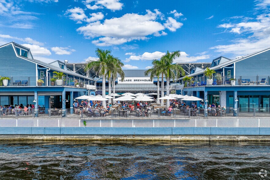 More Photos Of 1200 W Retta Esplanade, Punta Gorda Hotel For Sale